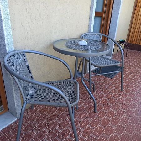 Au Grenier Charmant Aosta Bagian luar foto